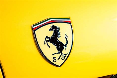 ferrari sues charity|Ferrari in legal battle over name of its first SUV .
